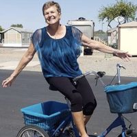 Ildiko \"Ildi\" Baldwin