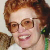 Gaylia \"Gay Ostrander\" Ostrander