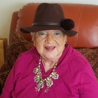 Linda Goldblatt