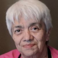 Kathryn \"Kathy\" Morrison