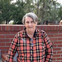 Maryjane \"Mj ,  Mouse\" White