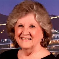 Virginia Ann Callaway