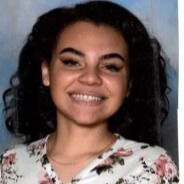 Olivia \"Livy\" Freemyers