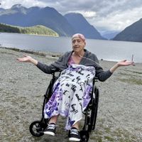 Cynthia \"Cyndi\" Della Penna (Geiger)