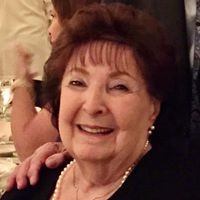 Arlene Jaffee