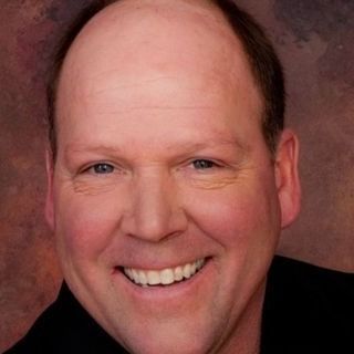 Daniel Mark Reese