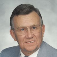 Lawrence \"Larry\" Joseph Trowbridge