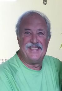 James Todd, Jr. \"Toddy\"