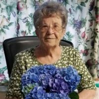 Althea \"Miller\" Anderson