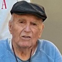 Donald \"Pat\" Crosby