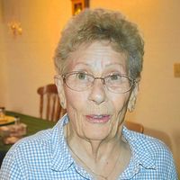 Louise \"Skip\" Kubal