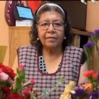 Maria Quintero de Orozco