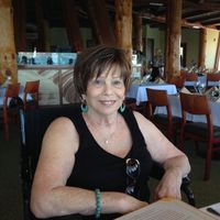 Elaine Tzinberg
