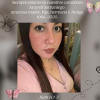 Anayeli Samaniego Chaidez