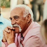 Harold \"Hal\" Richey