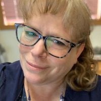 Karleen Huffman-Green