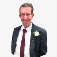 Robert Alvin Williams