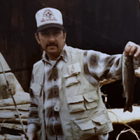 Edward \"Squirrel\" Kasian, Sr.