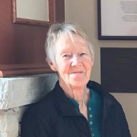 Bertha \"Tiny\" Dilbeck