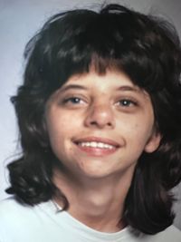 Stacey \"Scooter Poot\" Dirks