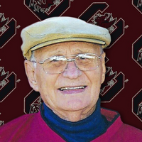 Col. Catha Ridgeway, Jr.