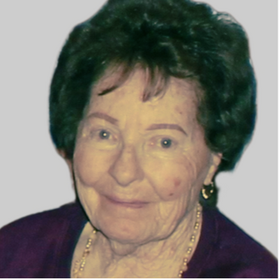 Floretta (Fogle) Bockman