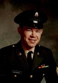 Kenneth Halvorson, Sr.