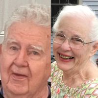 Joseph and Winifred Graham