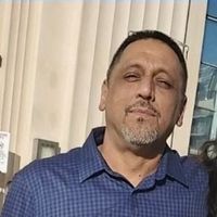 Jose \"Joey\" Baeza, Jr