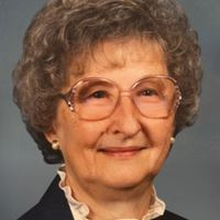 Bernice Zimmerman