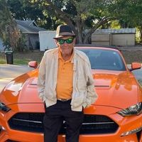 Franklin Carman, Sr.