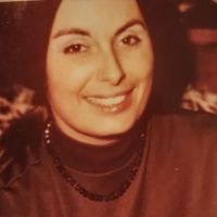 Claire \"Claire The Bear\" Irwin