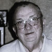 Larry \"Fitz\" Fitzpatrick