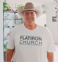 Richard \"RICK\" Klaeser, Jr.