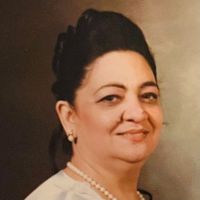 Josefina \"Fefa\" A. Peralta