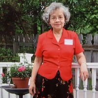 Felicidad Cajili Wilson