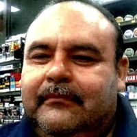 Jesus \"Kito\" Gonzales