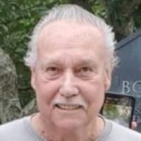 Frank \"Sonny\" Rogier