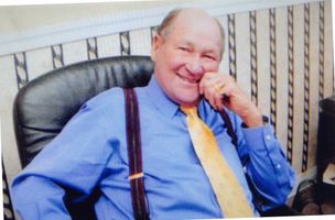 Richard \"Dick\" Price