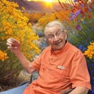 Robert \"Rusty\" Redmond, Jr.