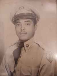 Angel Vizcarrondo Roman