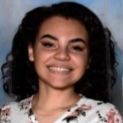 Olivia \"Livi\" Freemyer