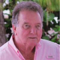 Charles \"Guppie\" Terrell