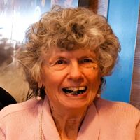 Frances \"Fran\" Hull, Mrs.