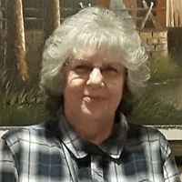 Patsy \"Pat\" Hanson