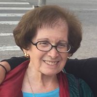 Frances Bordofsky