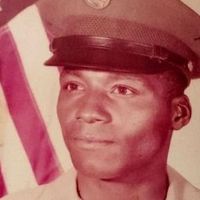 Anthony \"Tony\" Ricks