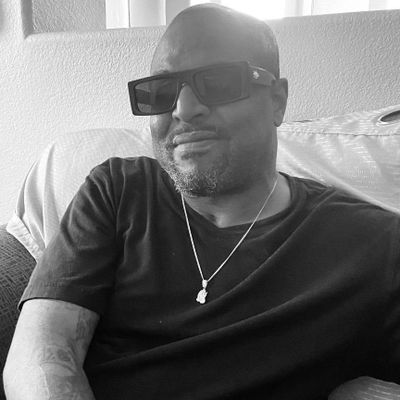 Marcus Montgomery