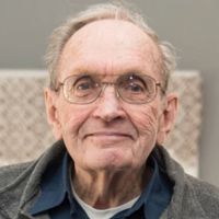 Joseph \"Joe\" Sullivan, Jr.