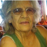 Myrtle \"Winni\" McCarroll